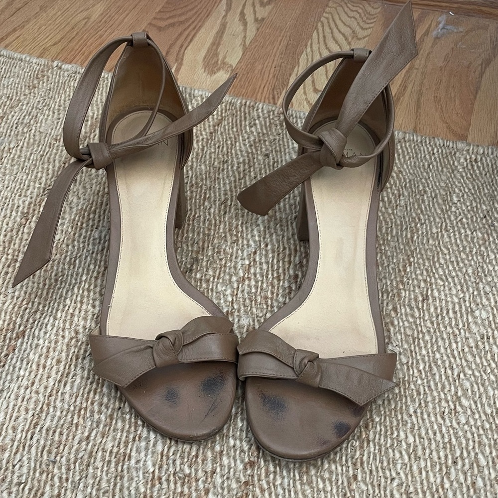 Alexandre Birman Clarita Heels